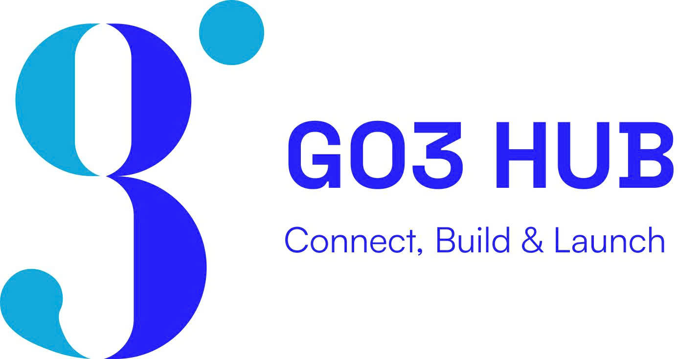 GO3 Logo