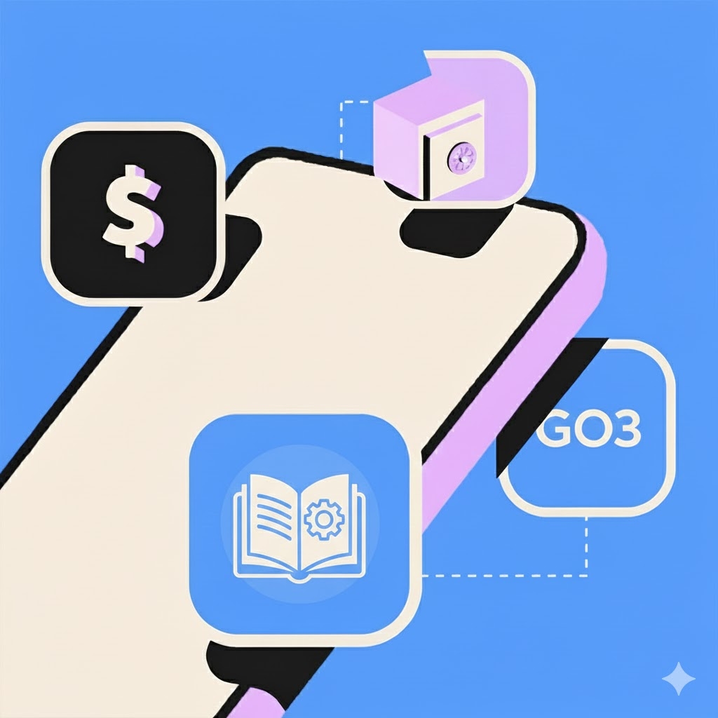 NFT Learning Journey